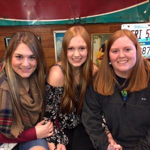 Meet your Posher, Courtney